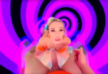 [VR HFO ASMR] Cum For Me ft.ShibbySays