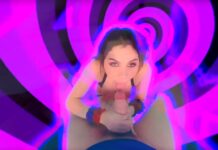 [VR HFO ASMR] Cum For Me ft.ShibbySays