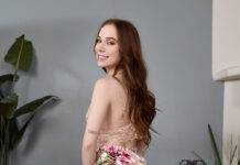 Fixin’ for a Vixen