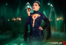 Snow White and the Evil Queen A XXX Parody