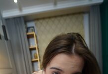 Cum Hard To Baby Doll’s Asshole As She Rides ReverseCowgirl