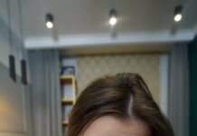 Cum Hard To Baby Doll’s Asshole As She Rides ReverseCowgirl