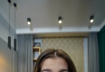 Cum Hard To Baby Doll’s Asshole As She Rides ReverseCowgirl