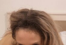 Furry Play Time With Petite Bombshell Lilith Liber