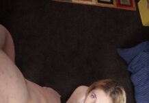 New Blondie Mila Pie Enjoys A Long And Thick Dick In Her First Scene