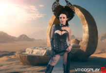 The Wheel of Time A XXX Parody