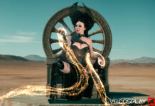 The Wheel of Time A XXX Parody