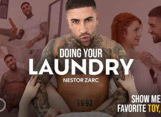 Doing your Laundry