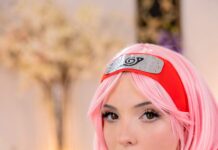 Naruto: Sakura Haruno (A Porn Parody)