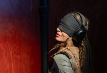 Andor: Bix Caleen (A Porn Parody)