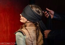 Andor: Bix Caleen (A Porn Parody)