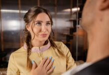 Andor: Bix Caleen (A Porn Parody)