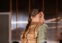 Andor: Bix Caleen (A Porn Parody)