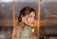 Andor: Bix Caleen (A Porn Parody)