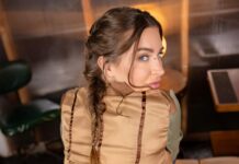 Andor: Bix Caleen (A Porn Parody)