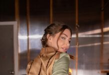 Andor: Bix Caleen (A Porn Parody)