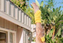 The Girl Of The Month: Hailey Rose