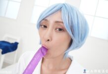 Absolute Skinny Legend Sora Suda Is Back Again For More Dirty Fun