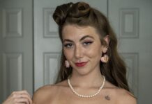 Amethyst Aura – Sweet And Sinful