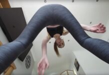 Facesitting – Alice Maze