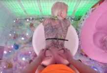 Fuck Me In My Whore Ass