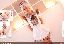 Hairy Hottie Megu Nijie Drills Her Tight Hairy Twat