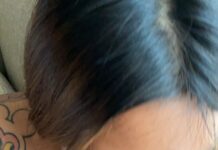 Horny Pattaya Bargirl Begged To Make Porn