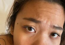 Horny Pattaya Bargirl Begged To Make Porn