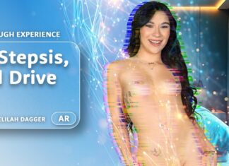 Hot Stepsis, Hard Drive [Passthrough]