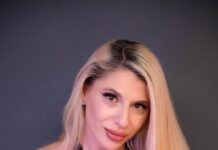 Jenna Lee – Lost & Pound