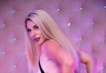 Jenna Lee – Lost & Pound