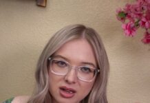 Kaiia Eve – Stretched To The Limit