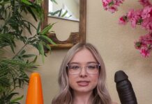 Kaiia Eve – Stretched To The Limit