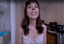 Krystal Palmer Porn Star Sex Story