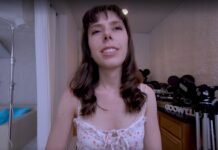 Krystal Palmer Porn Star Sex Story