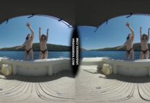 Matty With Josie Public Outdoor Masturbation On A Yacht Vacation Yolo