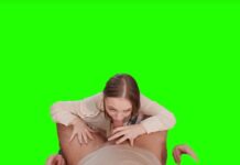 Naked Sunday starring Silvia Wise (Passthrough)