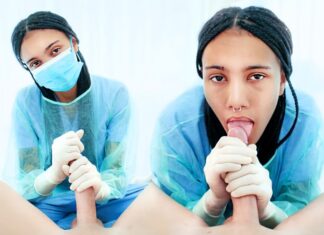 “Surgeon Extracts & Eats Patients Semen Post-Op”