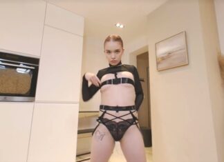 Wikki got moves that will leave you breathless