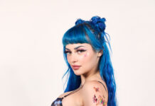 LUST MEMORY IV: Déjà Blu