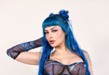 LUST MEMORY IV: Déjà Blu