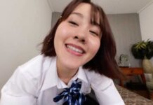 Rino Hazuki – Big Boobs Girl In Uniform