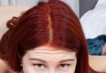 PAWG Stacy Fort Gets Pussy Filled And Stretched By A Fat Cock