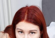 PAWG Stacy Fort Gets Pussy Filled And Stretched By A Fat Cock