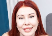 PAWG Stacy Fort Gets Pussy Filled And Stretched By A Fat Cock