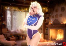 Undertale A XXX Parody