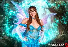 Winx Club A XXX Parody
