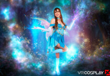 Winx Club A XXX Parody