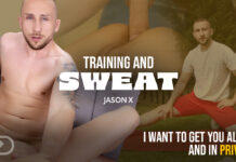 Training and Sweat