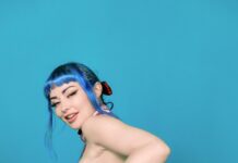 Dragon Ball: Bulma (A Porn Parody)